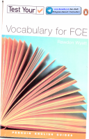 Test Your Vocabulary for FCE Int.pdf